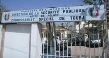 L'opération « Coup de poing » de la police à Touba porte ses fruits