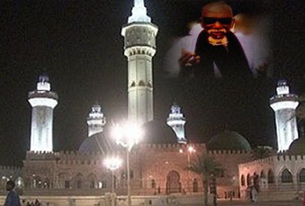 L'ère des 5 minarets de la Grande Mosquée de Touba prendront bientôt fin