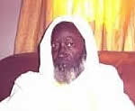 Serigne Abdou Akim Mbacké rappelé à DIEU le vendredi 05 juillet 2013 à son domicile de Darou Minan à Touba, à la suite d'une courte maladie.