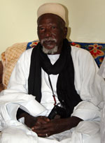 Grand Magal de Touba 2011 : déclaration du Khalif Général des Mourides