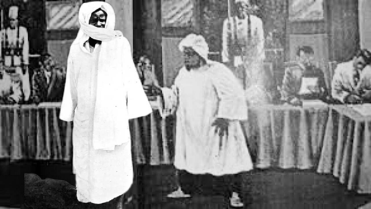 La date du 05 septembre 1895 marque à jamais la tenue d'un procès inique de l'Administration Coloniale contre Cheikh Ahmadou Bamba