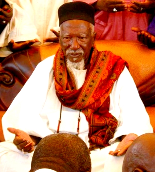 Recommandations du Khalife Général des Mourides Cheikh Sidy Moukhtar MBACKE