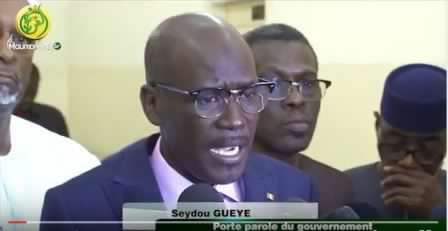 Dispositions pratiques prises par le gouvernement du Sénégal sur l'organisation du Pèlerinage (Hajj) 2017