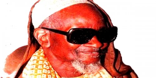 CRD préparatoire du Magal de Serigne Abdoul Khadre MBACKE édition 2016