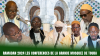 Ramadan 2024 - 1445H : Les Conférences de la Grande Mosquée de TOUBA (Mp3)